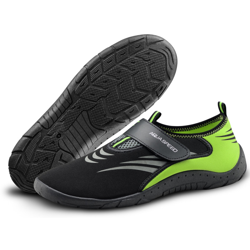 Аквашузи Aqua Speed ​​AQUA SHOE MODEL 27A