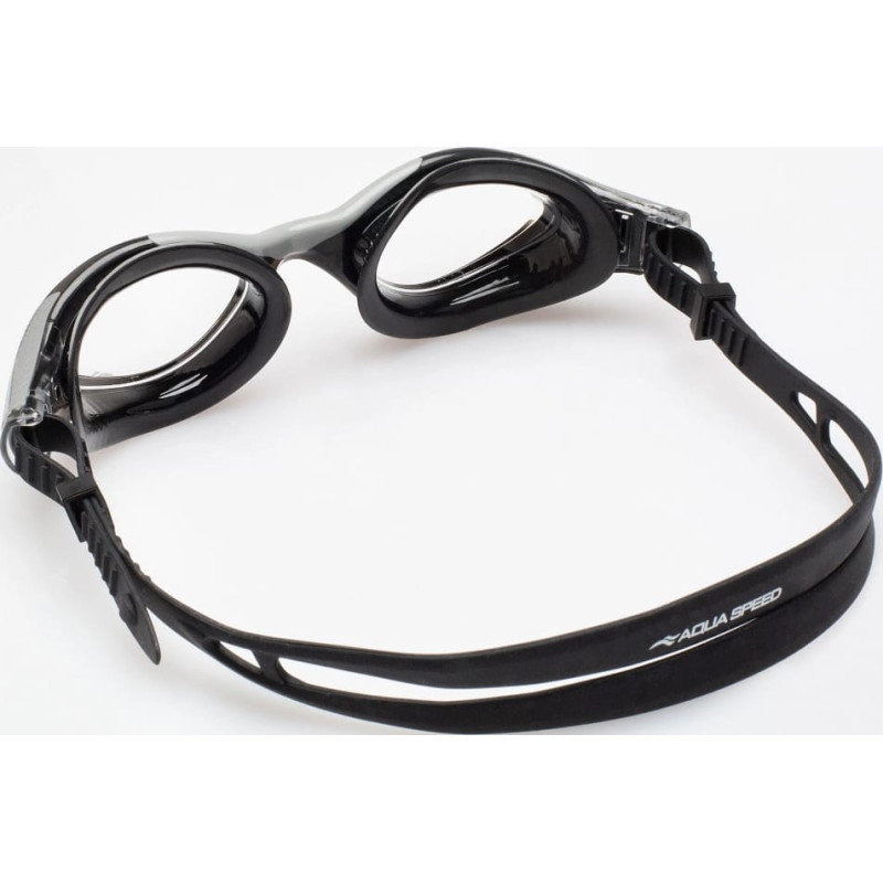 Окуляри для плавання Aqua Speed AQUILO