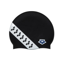 Шапка для плавання Arena ICONS TEAM STRIPE CAP