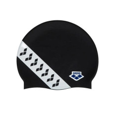 Шапка для плавання Arena ICONS TEAM STRIPE CAP