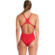 Купальник закритий для жінок Arena TEAM SWIMSUIT SWIM PRO SOLID