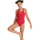 Купальник закритий для дівчат Arena TEAM SWIMSUIT SWIM PRO SOLID