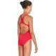 Купальник закритий для дівчат Arena TEAM SWIMSUIT SWIM PRO SOLID