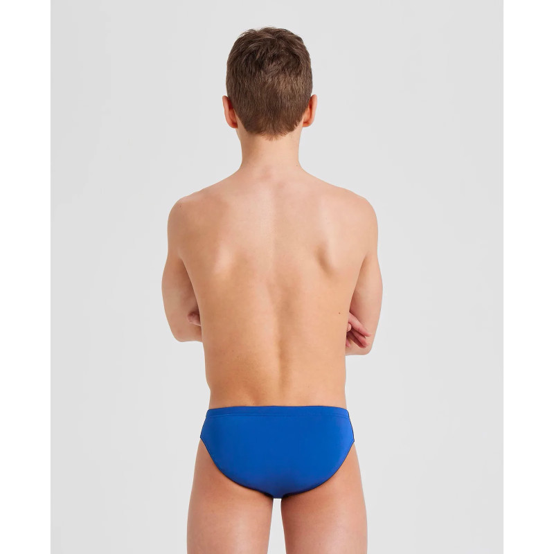 Плавки-сліпи для хлопців Arena TEAM SWIM BRIEFS SOLID