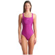 Купальник закритий для жінок Arena SOLID SWIMSUIT CONTROL PRO BAC