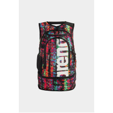 Рюкзак Arena FASTPACK 3.0 ALLOVER 40L