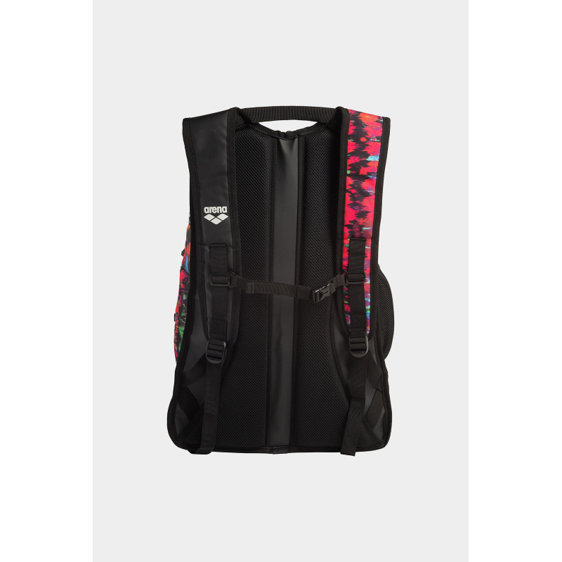 Рюкзак Arena FASTPACK 3.0 ALLOVER 40L