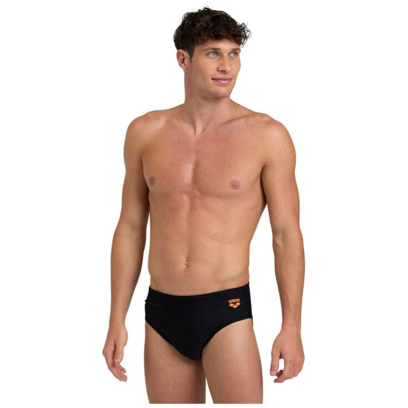 Плавки-сліпи для чоловіків Arena ZIP BRIEF 9CM