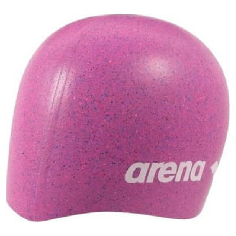 Шапочка для плавання Arena SILICONE CAP рожевий Уні OFSM