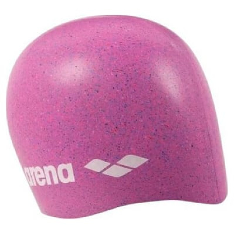 Шапочка для плавання Arena SILICONE CAP рожевий Уні OFSM