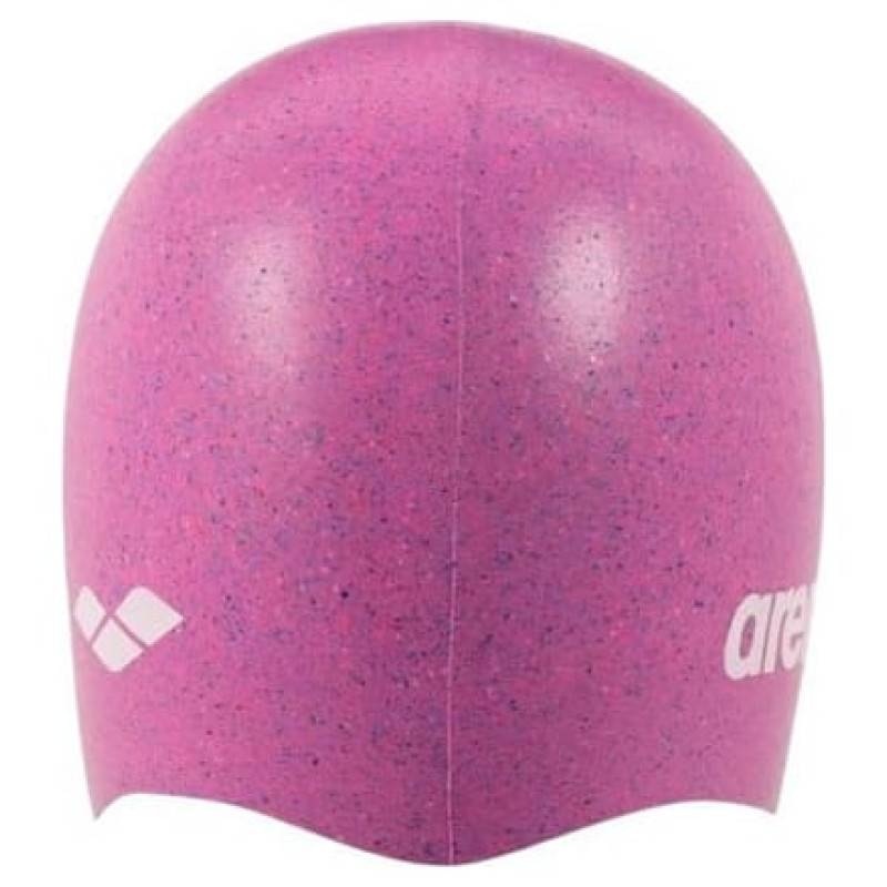 Шапочка для плавання Arena SILICONE CAP рожевий Уні OFSM