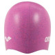Шапочка для плавання Arena SILICONE CAP рожевий Уні OFSM