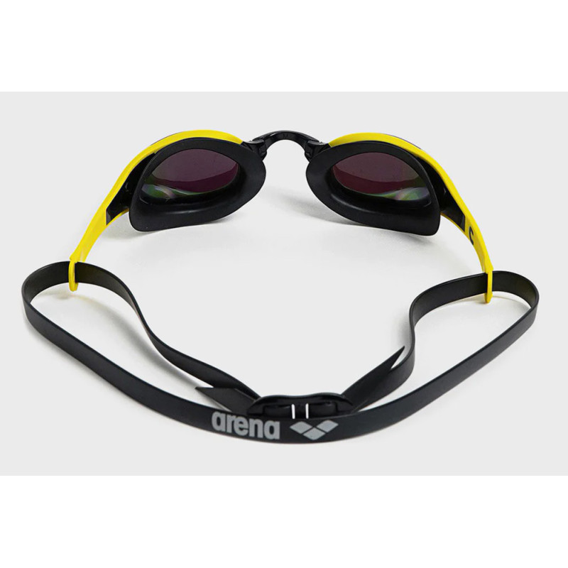 Окуляри для плавання Arena COBRA EDGE SWIPE MIRROR