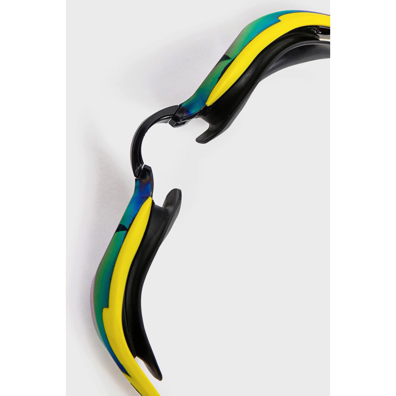 Окуляри для плавання Arena COBRA EDGE SWIPE MIRROR