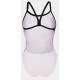 Купальник закритий для жінок Arena AIRBRUSH SWIMSUIT CHALLENGE BA