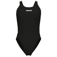 Купальник закритий для жінок Arena SWIMSUIT TECH MULTI SOLID
