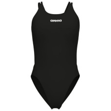 Купальник закритий для жінок Arena SWIMSUIT TECH MULTI SOLID