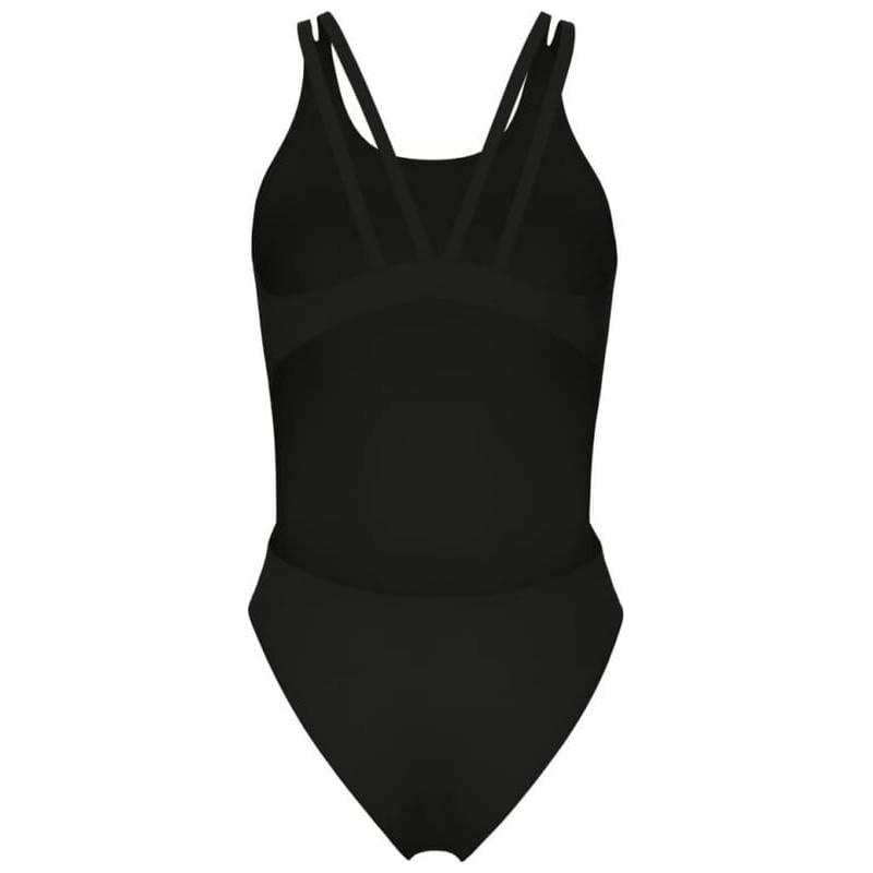 Купальник закритий для жінок Arena SWIMSUIT TECH MULTI SOLID