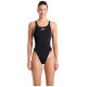 Купальник закритий для жінок Arena SWIMSUIT TECH MULTI SOLID
