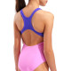 Купальник закритий для дівчат Arena DIM LIGHT SWIMSUIT SWIM PRO BA