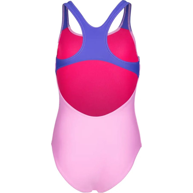 Купальник закритий для дівчат Arena DIM LIGHT SWIMSUIT SWIM PRO BA