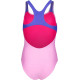 Купальник закритий для дівчат Arena DIM LIGHT SWIMSUIT SWIM PRO BA