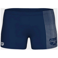Плавки-шорти для чоловіків Arena FOGGY DOTS SWIM SHORT
