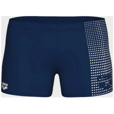 Плавки-шорти для чоловіків Arena FOGGY DOTS SWIM SHORT