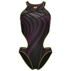 Купальник закритий для жінок Arena ONE STREAM SWIMSUIT