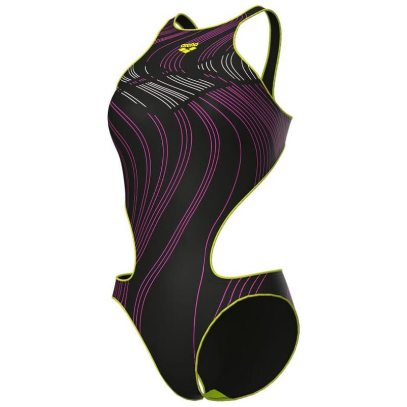 Купальник закритий для жінок Arena ONE STREAM SWIMSUIT