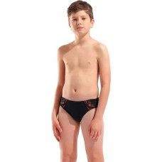 Плавки-сліпи для хлопчиків Arena POSEIDONIA SWIM BRIEFS