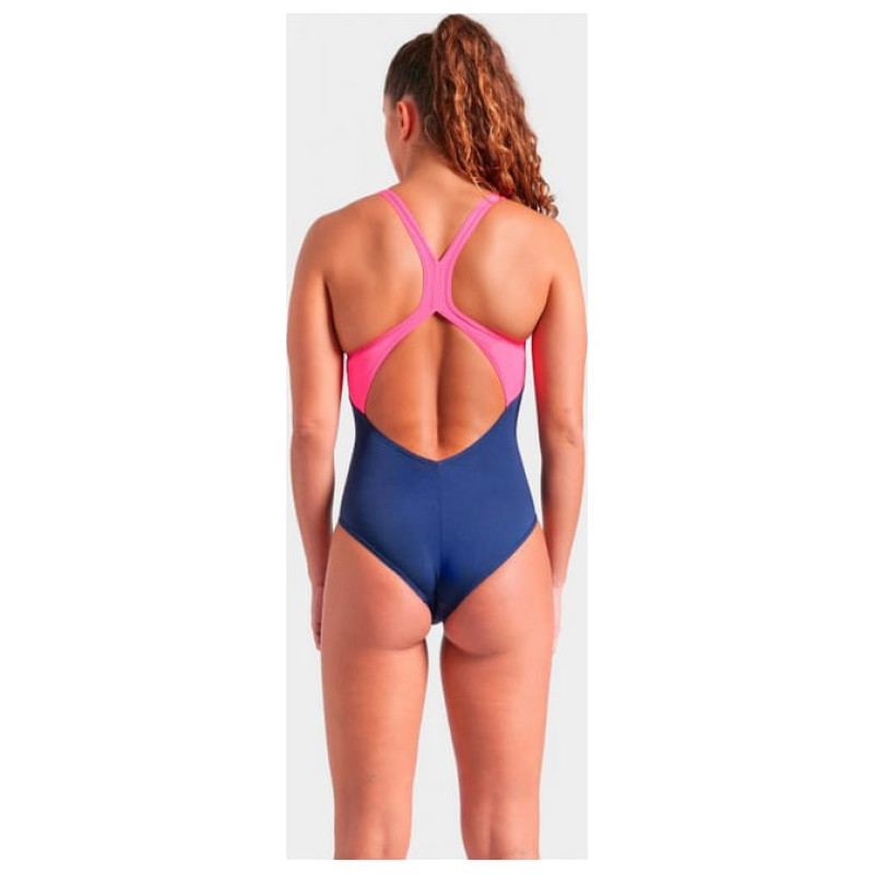 Купальник для жінок Arena RIPPLES SWIMSUIT V BACK B