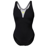 Купальник закритий для жінок Arena SWIMSUIT CONTROL PRO SOLID