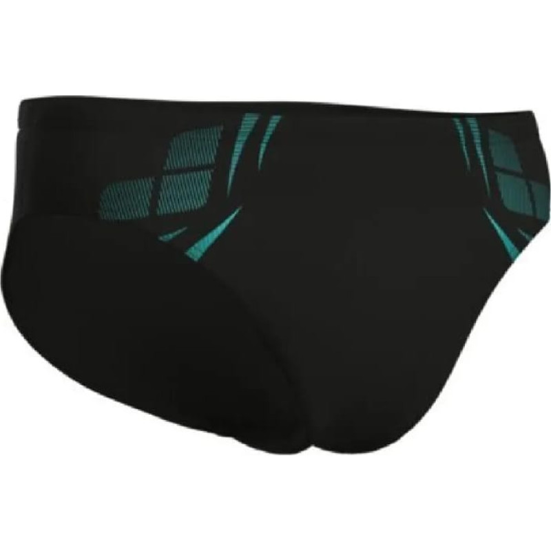Плавки-сліпи для чоловіків Arena POSEIDONIA SWIM BRIEFS