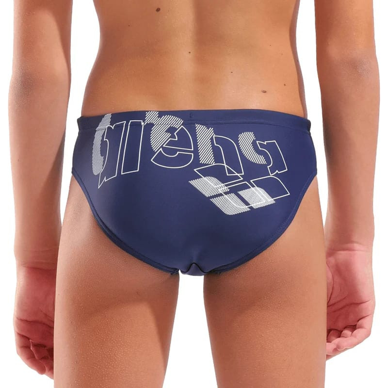 Плавки-сліпи для хлопчиків Arena TALES SWIM BRIEFS