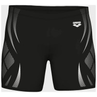 Плавки-шорти для чоловіків Arena POSEIDONIA SWIM MID JAMMER