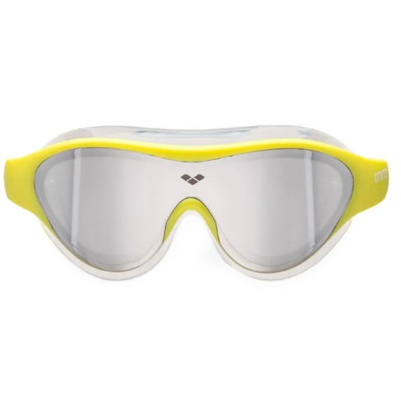 Окуляри для плавання Arena THE ONE MASK JR MR