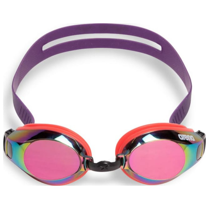 Окуляри для плавання Arena ZOOM X-FIT MIRROR