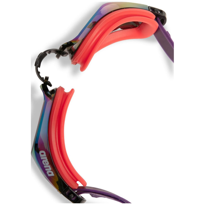 Окуляри для плавання Arena ZOOM X-FIT MIRROR