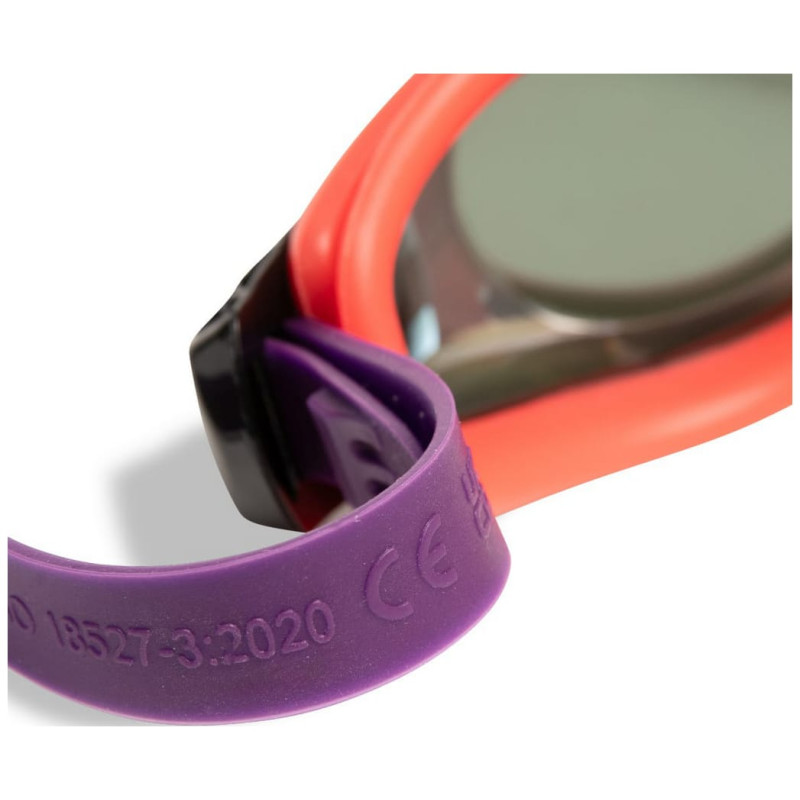 Окуляри для плавання Arena ZOOM X-FIT MIRROR