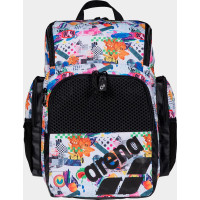 Рюкзак Arena ONE GO BACKPACK AO 35L мультиколор Уні 46 х 38 х 23 см
