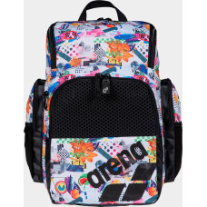 Рюкзак Arena ONE GO BACKPACK AO 35L мультиколор Уні 46 х 38 х 23 см