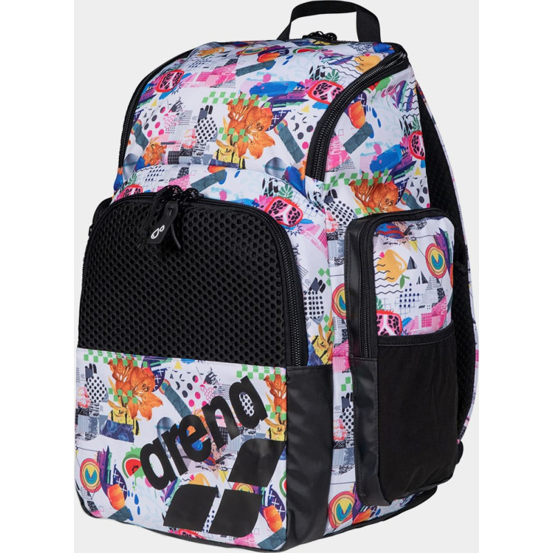 Рюкзак Arena ONE GO BACKPACK AO 35L мультиколор Уні 46 х 38 х 23 см