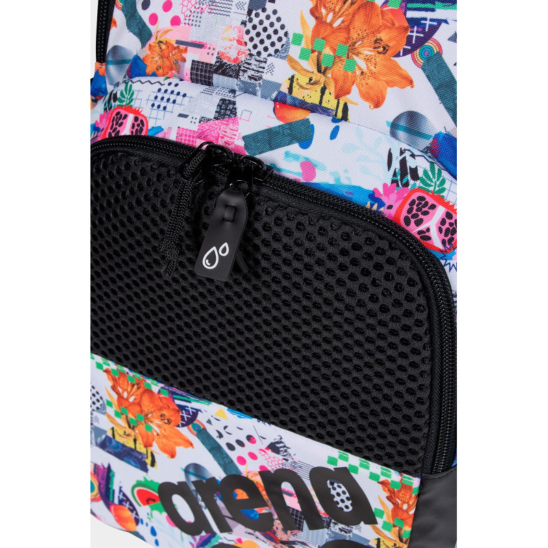 Рюкзак Arena ONE GO BACKPACK AO 35L мультиколор Уні 46 х 38 х 23 см