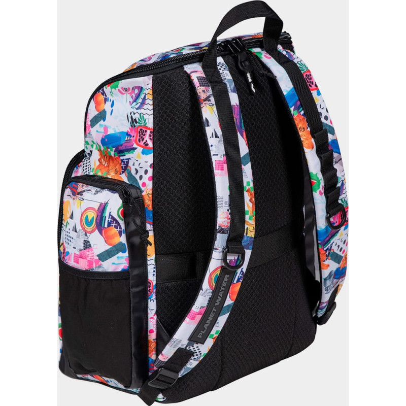 Рюкзак Arena ONE GO BACKPACK AO 35L мультиколор Уні 46 х 38 х 23 см