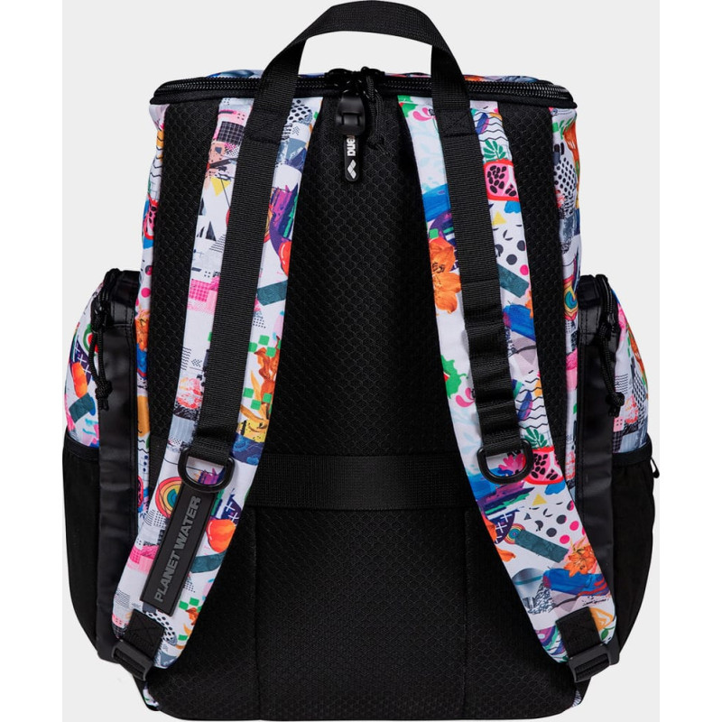 Рюкзак Arena ONE GO BACKPACK AO 35L мультиколор Уні 46 х 38 х 23 см