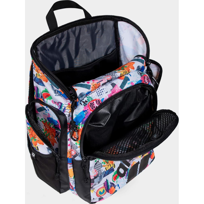 Рюкзак Arena ONE GO BACKPACK AO 35L мультиколор Уні 46 х 38 х 23 см