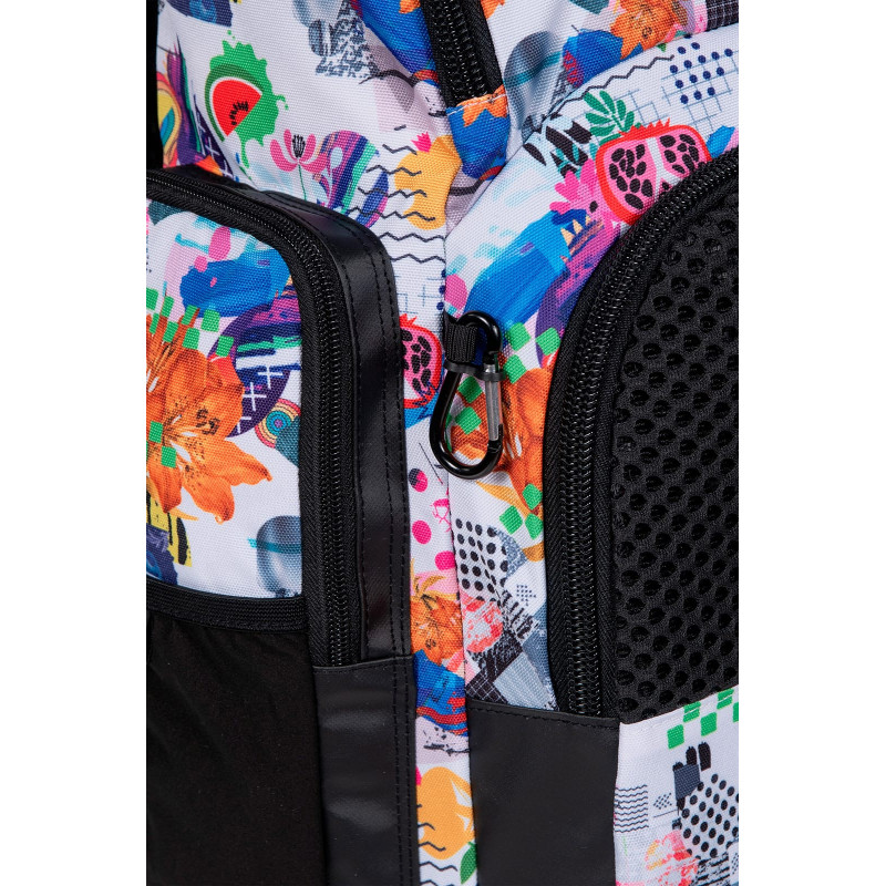 Рюкзак Arena ONE GO BACKPACK AO 35L мультиколор Уні 46 х 38 х 23 см