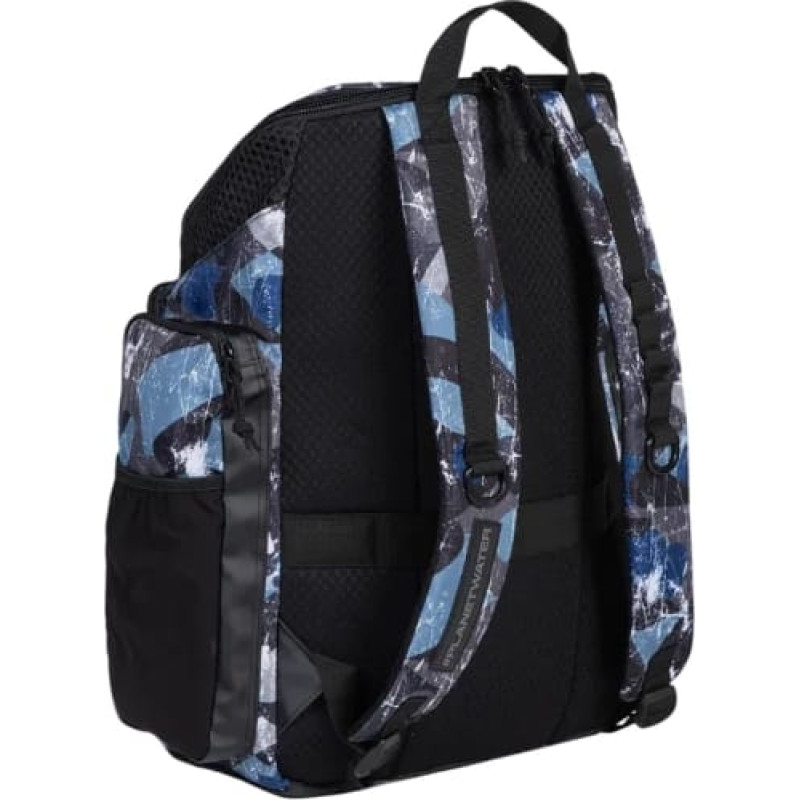Рюкзак Arena ONE GO BACKPACK AO 45L