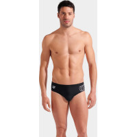 Плавки Arena SCRATCHY SWIM BRIEFS чорний Чол 105